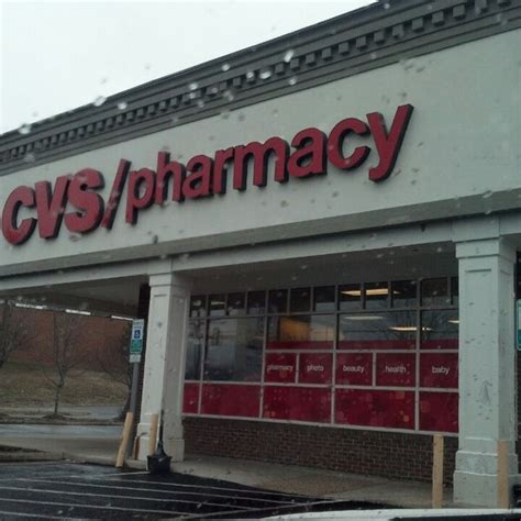 If you’re looking for a convenient and trustworthy pharmacy, CVS is likely at the top of your list. With over 9,900 locations across the United States, finding a CVS store near you...